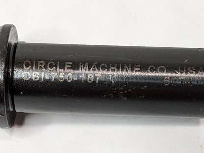 Circle Machine Sleeve 2-1/2" OAL CSI750187 25011