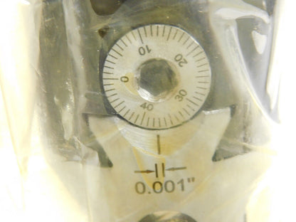 11 Piece Boring Head Combo Set 220-2232