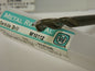 Metal Removal Wire #5 150° NOTCH PT MR HP 3FL Carbide Drill QTY 3  M10112
