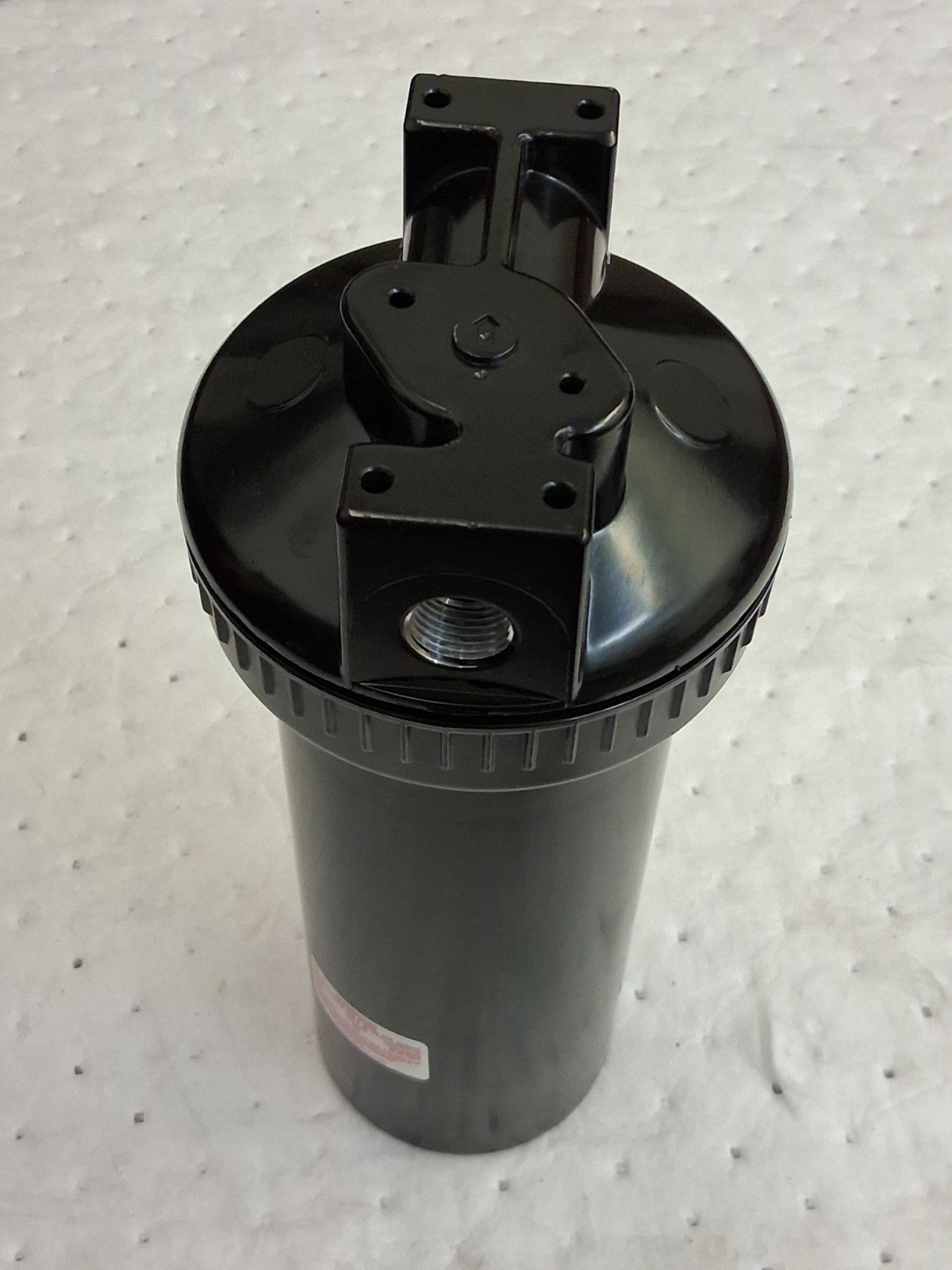 PRO-SOURCE In-line Desiccant Dryer 15 CFM at 100 psi Inlet 8022822699PRO