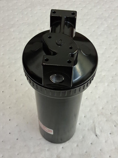 PRO-SOURCE In-line Desiccant Dryer 15 CFM at 100 psi Inlet 8022822699PRO