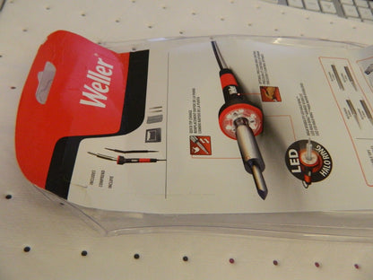 WELLER Soldering Iron & Torch Kit WLIRK6012A