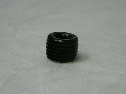 Brighton Alloy Steel Socket Pressure Plug 1/4-18 13/32" OAL Qty 100 233007-100