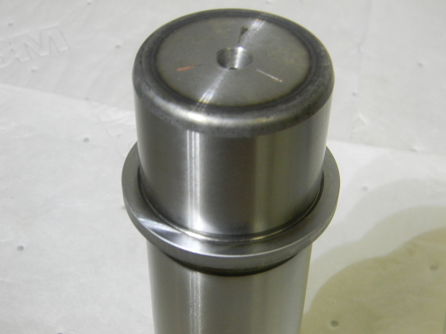 Danly Demountable Precision Guide Post 2-1/2 Dia 7-1/2 Working Length 5-2030-6