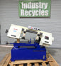 VECTRAX Horizontal Bandsaw 10" x 17" Capacity 220/440v  Mechanic Special