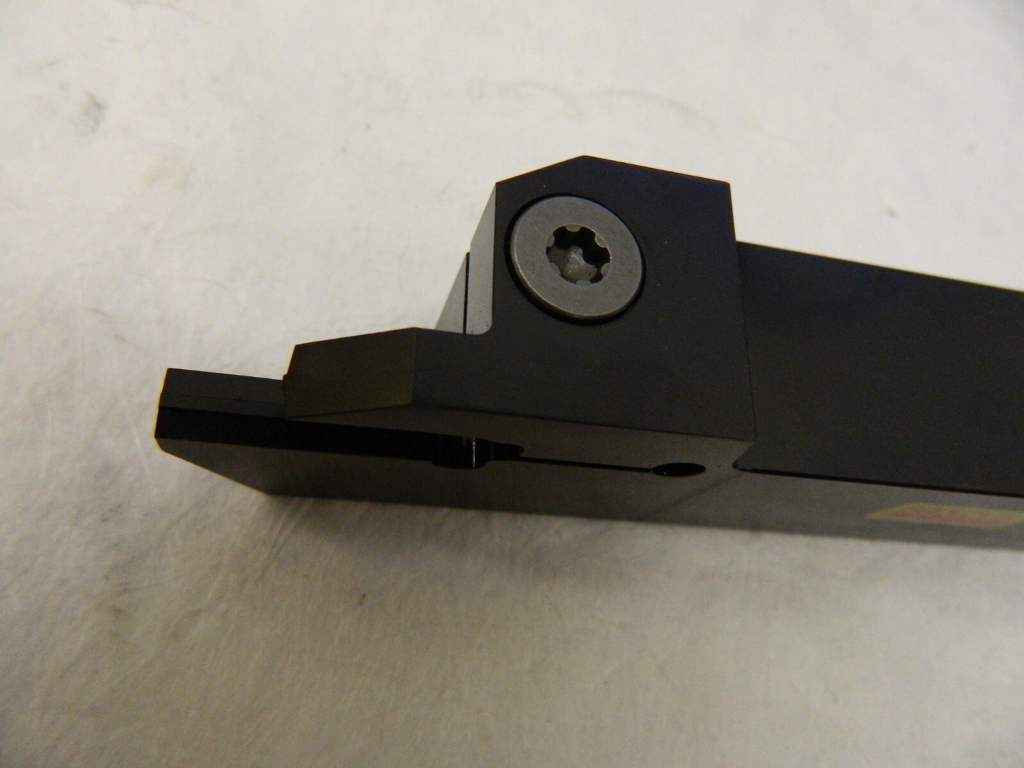 SANDVIK COROMANT 25.4mm Max Depth External RH Indexable Grooving/Cutoff 5740995