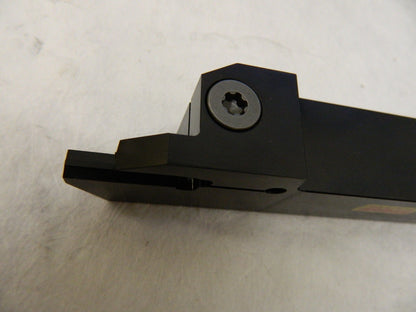 SANDVIK COROMANT 25.4mm Max Depth External RH Indexable Grooving/Cutoff 5740995
