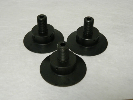 Kennametal Shower Head Coolant Screw Indexable Face/Shell Mills QTY 3 1884628
