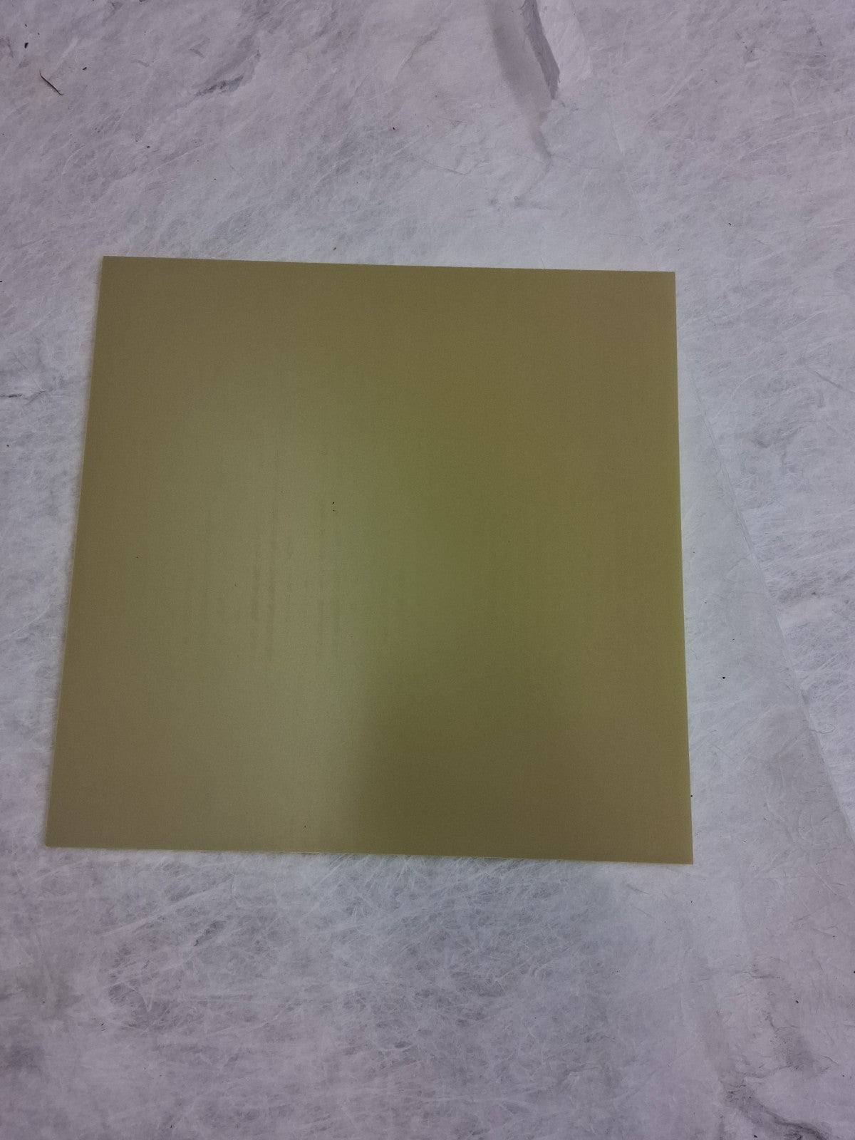 Professional Plastics Epoxyglass Laminate Plastic Sheets 63407605