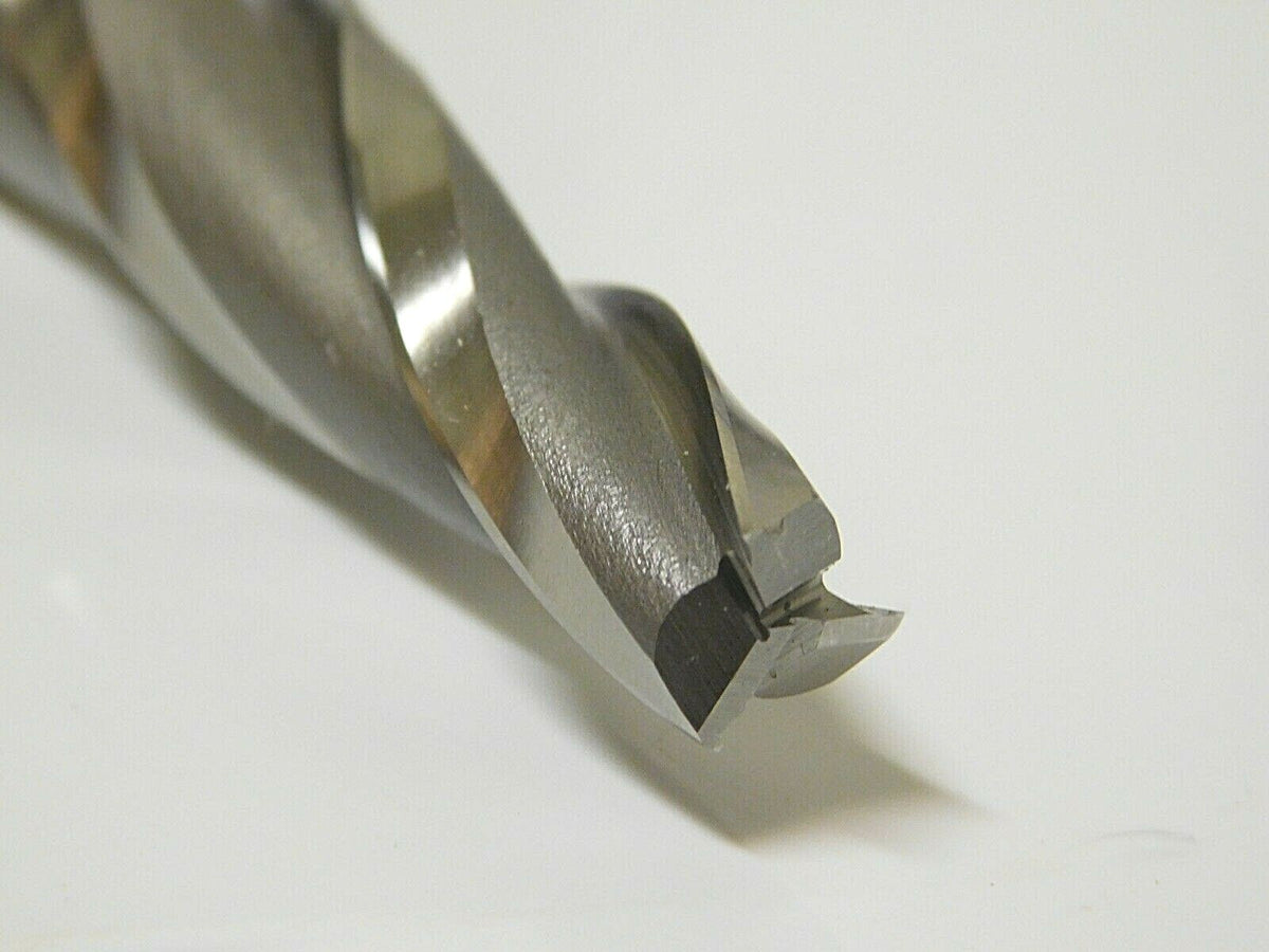 OSG Tapered Square End Mill Cobalt 3/8" x 5º x 3/4" x 5-1/2" OAL
