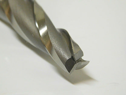 OSG Tapered Square End Mill Cobalt 3/8" x 5º x 3/4" x 5-1/2" OAL