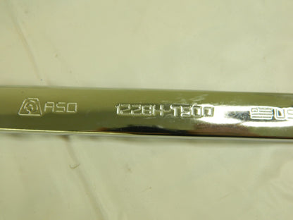 PROTO 7/8" 6 Point Combination Wrench 15° Head Angle 12-35/64" OAL J1228H-T500