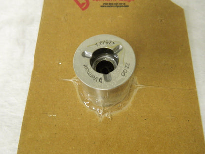 Vermont Gage ZZ Go Trilock Gage 1.6797 191504110