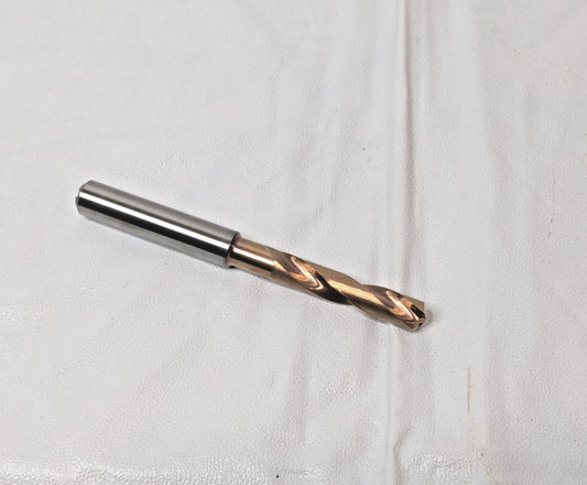 Sandvik Coromant CoroDrill 860 Carbide Drill 860.1-0650-024A1-PM 4234 6040129