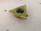 SANDVIK COROMANT Milling Inserts qty 10 Solid Carbide 5758768