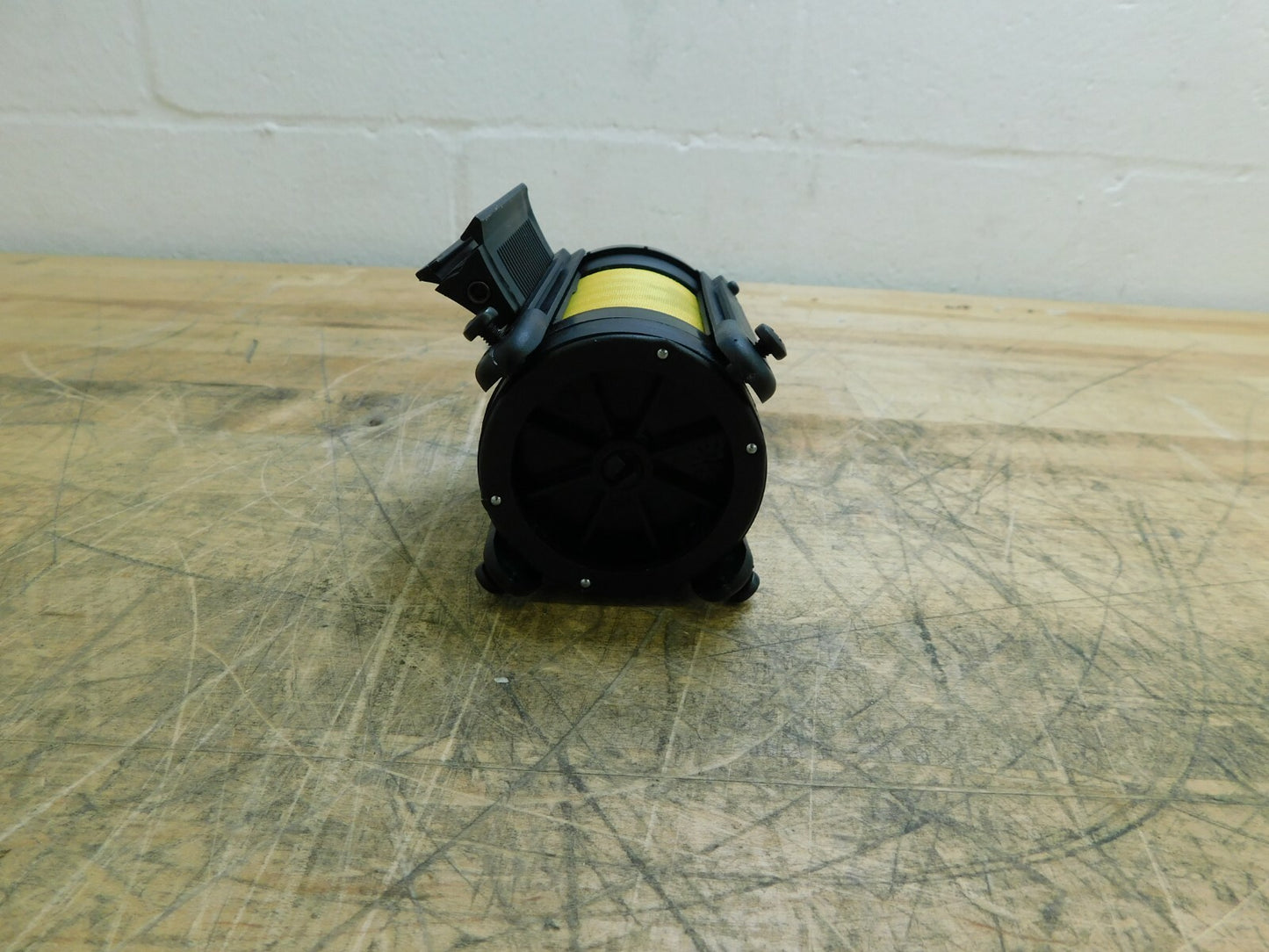 Tensator Barrier Replacement Cassette 5" High x 90" Long x 2" Cas