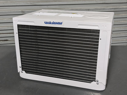 Pro Source Window Air Conditioner AC Unit 8000 BTU/Hr. 115v Defective