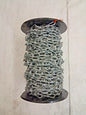 Pro Double Loop Chain 100Ft Total Length .135" Dia 17022
