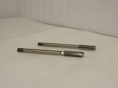 Reiff &amp; Nestor Spiral Point Extension Tap 3 Flute H3 6" OAL Qty 2 45749
