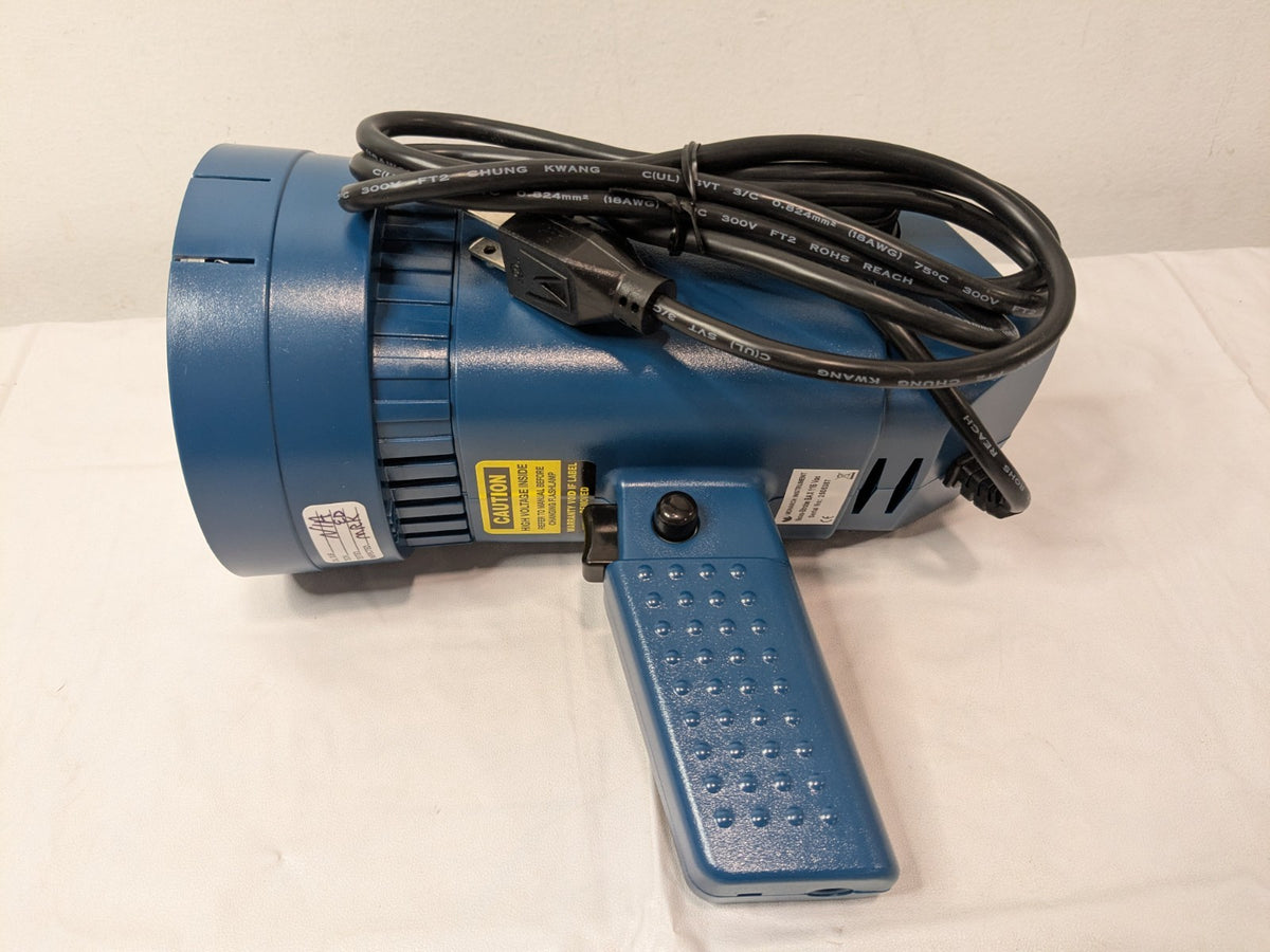 Monarch Instrument Nova-Strobe BAX Basic Stroboscope 115V 6206-010