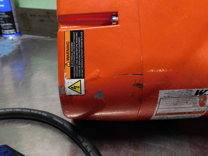 CM Electric Hoist 1/4 Ton WLL 10 Ft Lift 2401 PARTS/REPAIR