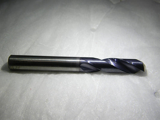 Sumitomo Screw Machine Length Drill Bits  Decimal Inch 0.4040 U100904
