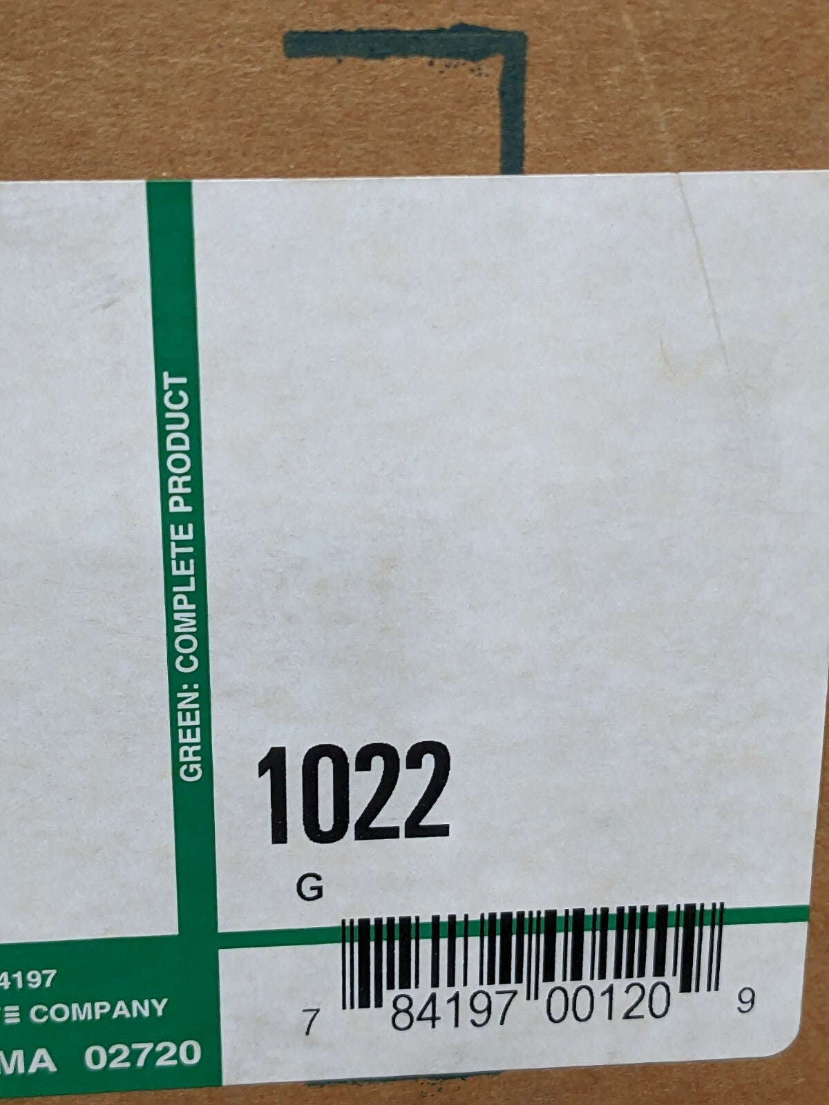 Lightolier 5″ Aperture Baffle Eyeball Reflector Trim – 1022