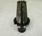 Parlec Tapping Chuck &amp; Holder CAT50 Through Coolant No 6 to 1-5/8" C50-