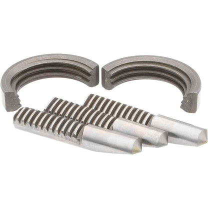 ACCUPRO Drill Chuck Jaw & Nut Unit ACB105600
