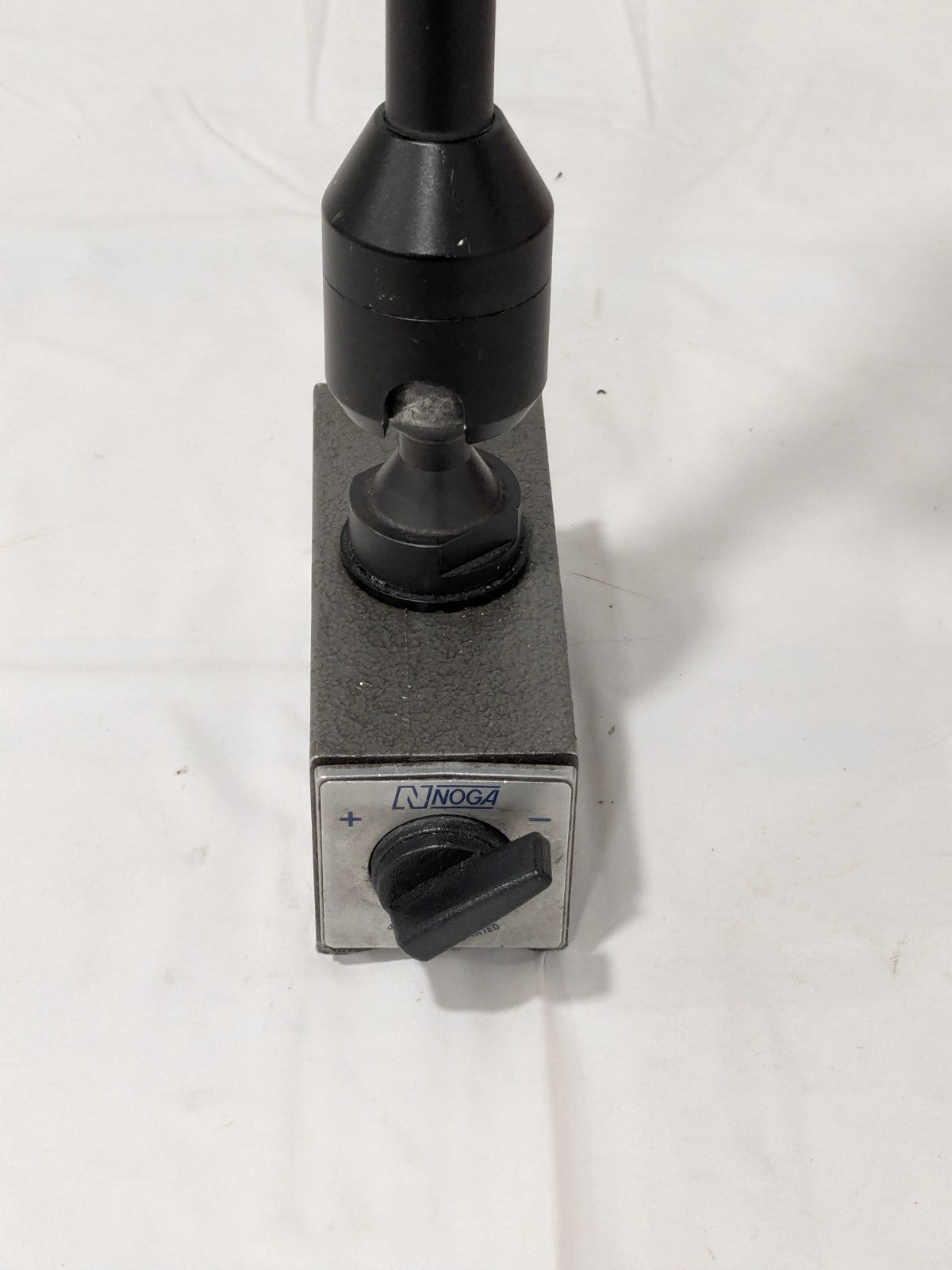 Noga Indicator Positioner & Holder: Includes Base MA61003 MISSING HOLDER
