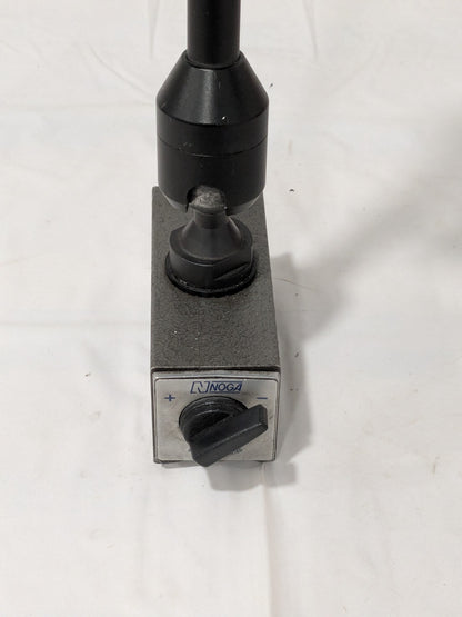 Noga Indicator Positioner & Holder: Includes Base MA61003 MISSING HOLDER