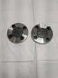 Bolt Flange 1" BLRF 150 B16.5 F316/316L SA/A182 Qty 2 CH-17141