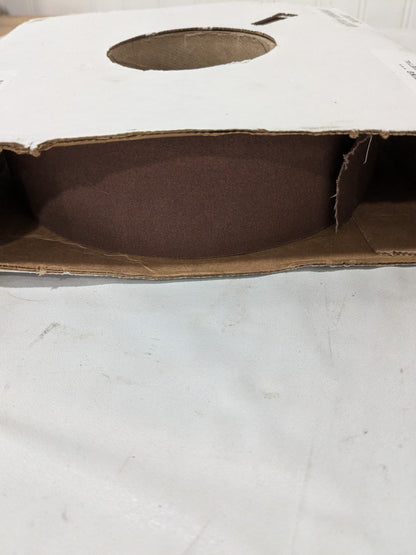 ABILITY ONE 2" x 50 Yd 240G Aluminum Oxide Shop Roll Qty 2 Rolls 5350016315586