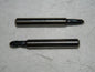 Emuge Carbide Semi-Bottoming Tap HSS 3/16" x 1/2" x 2"  2 Pack 1966A.01875
