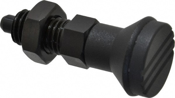 Gibraltar 5/8-11 23mm Thread 8mm Plunger Diam Nonlocking Plunger Qty 5 88074711