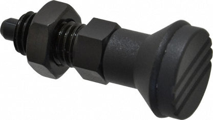 Gibraltar 5/8-11 23mm Thread 8mm Plunger Diam Nonlocking Plunger Qty 5 88074711