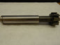 1-1/4 Diam, 5/8 Wide, Cobalt T-Slot Cutter CETS12-58