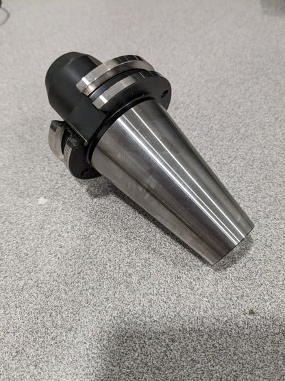 SECO End Mill Holder: DIN6987140 Taper Shank 02502661