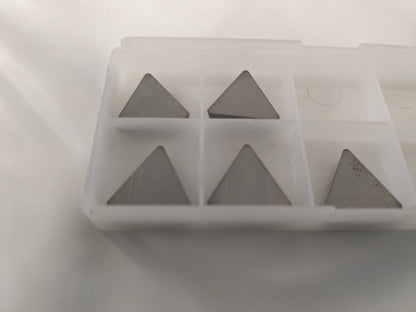 tungaloy 5pk rotating inserts 06809072