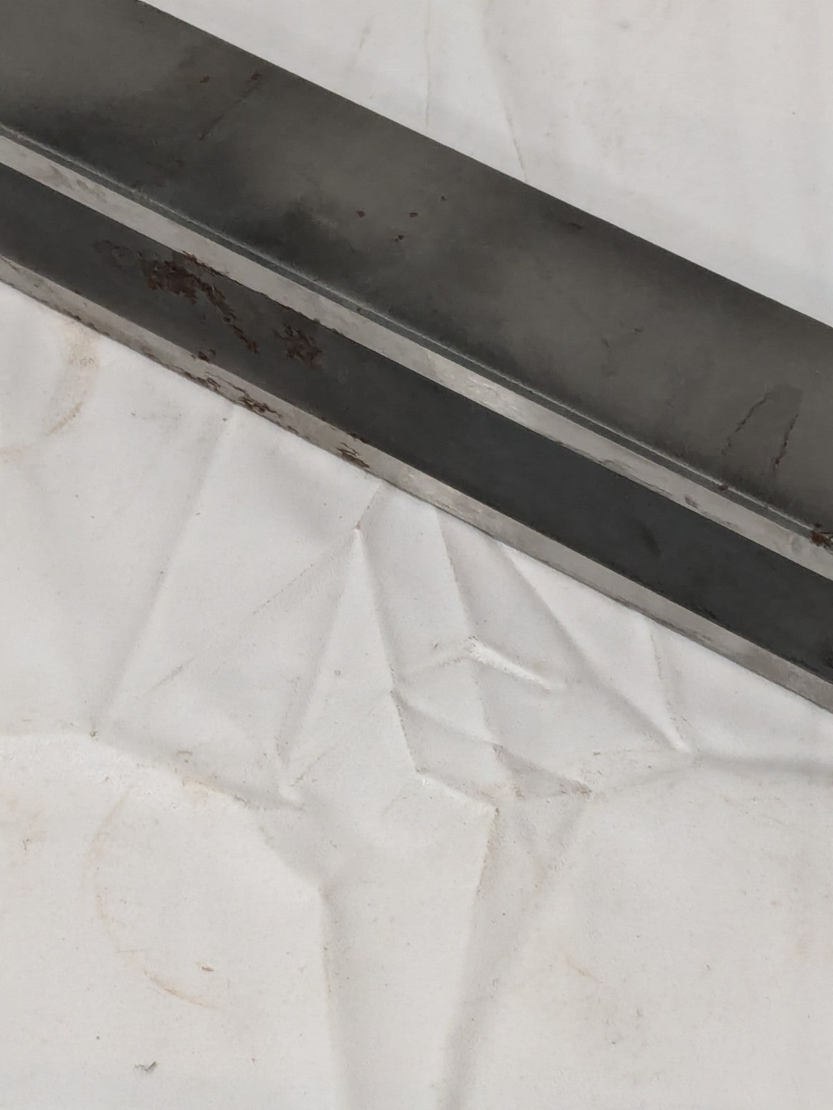 ValCut Hole Cutting Tool Holder 12" OAL 6300-V6