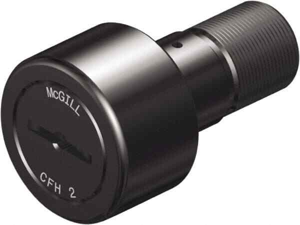 McGill Cam Follower 1" Roller Diam x 5/8" 7/16" Stud Diam x 1&quo