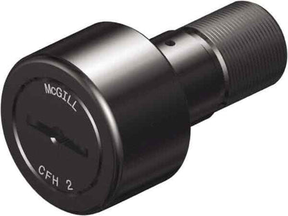 McGill Cam Follower 1" Roller Diam x 5/8" 7/16" Stud Diam x 1&quo