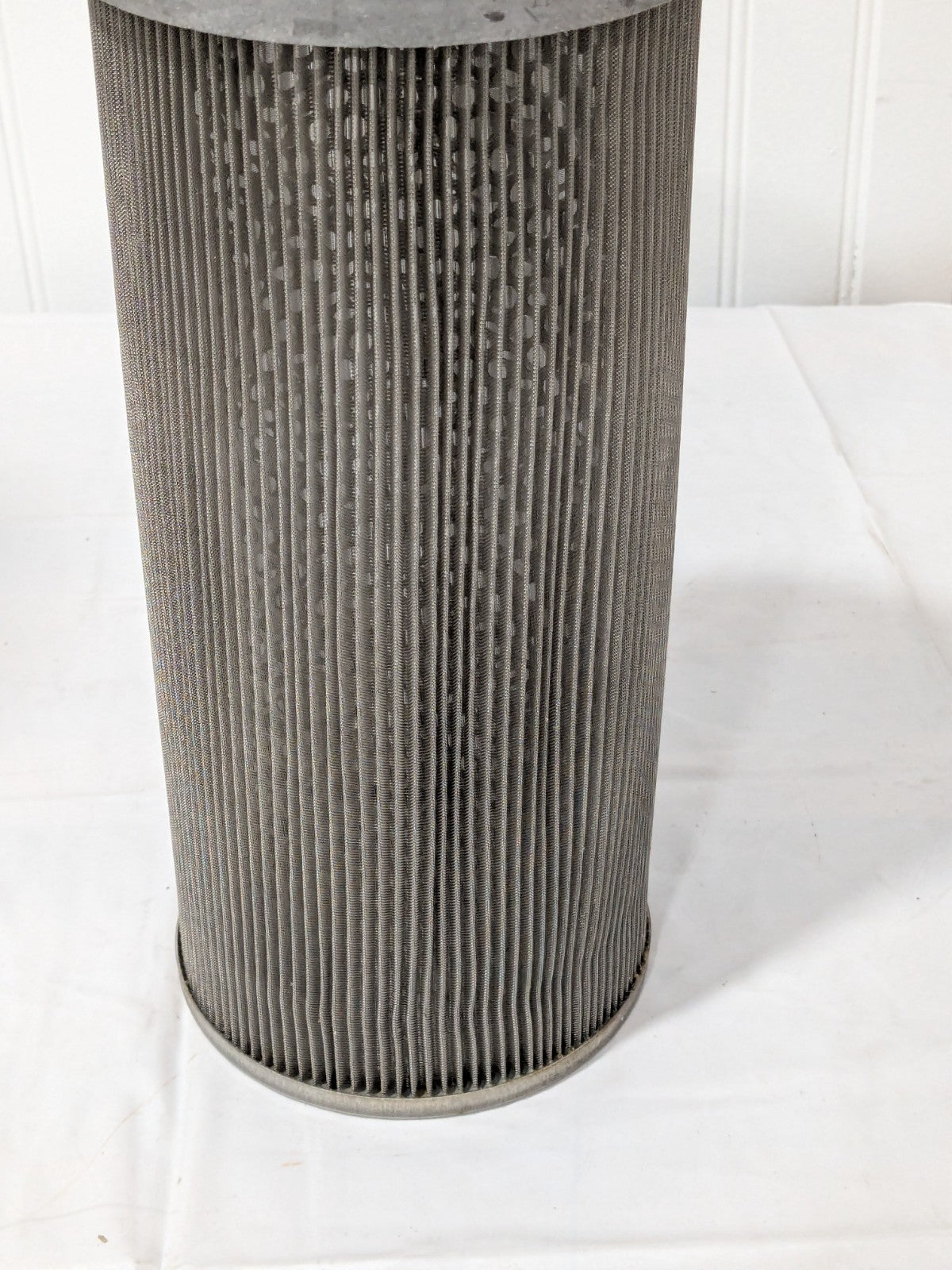 Flow Ezy Female Suction Strainer without Bypass 60 Mesh 378 LPM, 100 GPM 100-3-6