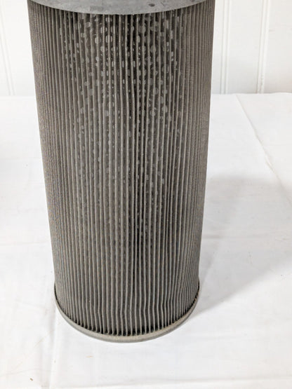 Flow Ezy Female Suction Strainer without Bypass 60 Mesh 378 LPM, 100 GPM 100-3-6