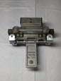 Feedrail Bus Bar Cleaner W/Cleaning Stones for FR100 Series FR-77