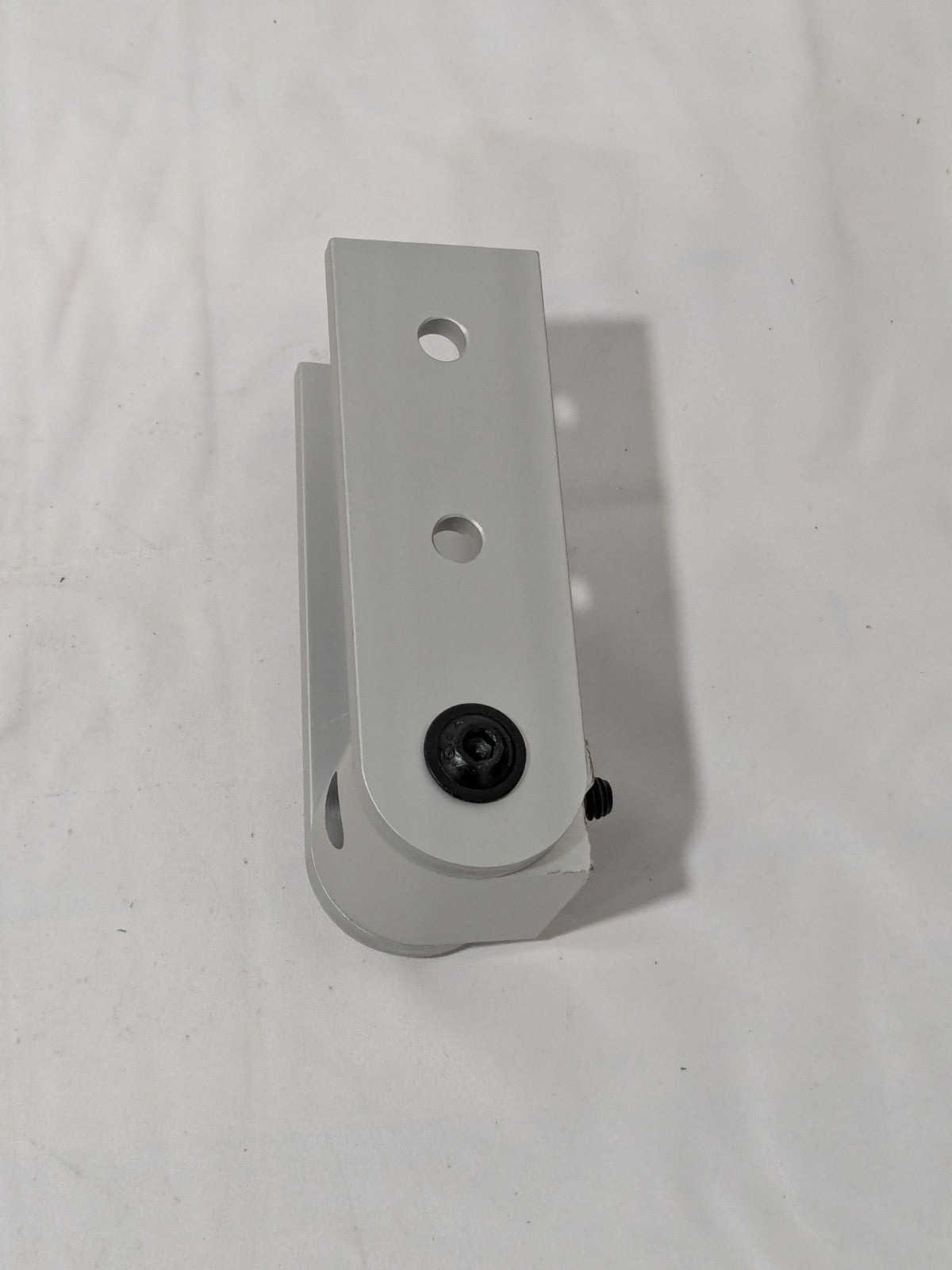 80/20 Inc. Pivot Arm: Use with Series 15 & Bolt Kit 3320 or 3325 4398