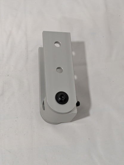 80/20 Inc. Pivot Arm: Use with Series 15 & Bolt Kit 3320 or 3325 4398
