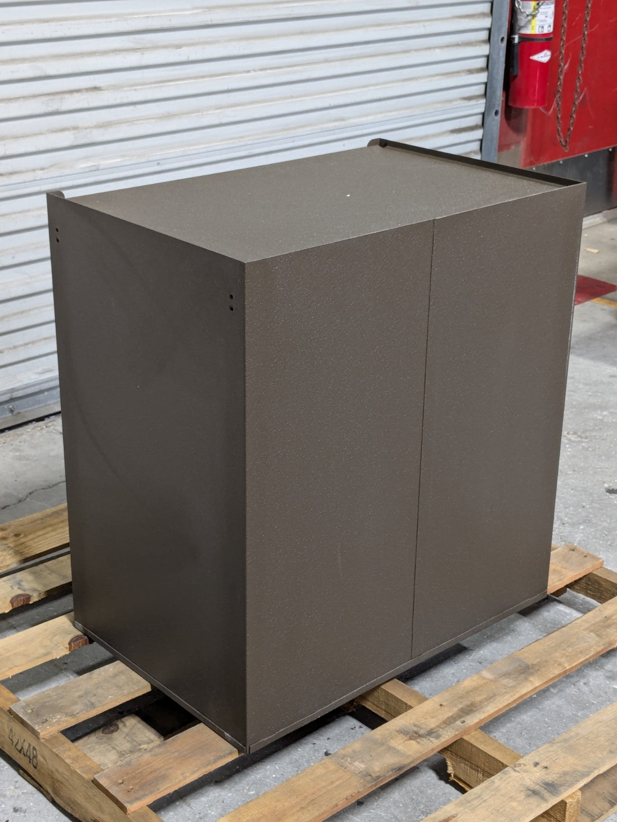 Kennedy 297XB Roller Cabinet Tool Box 7 Drawer 35" x 29" x 20" St