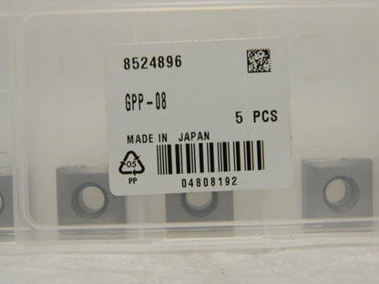 Iscar Cover for Indexable Tools Use with Deep Drilling Qty 3 4808192