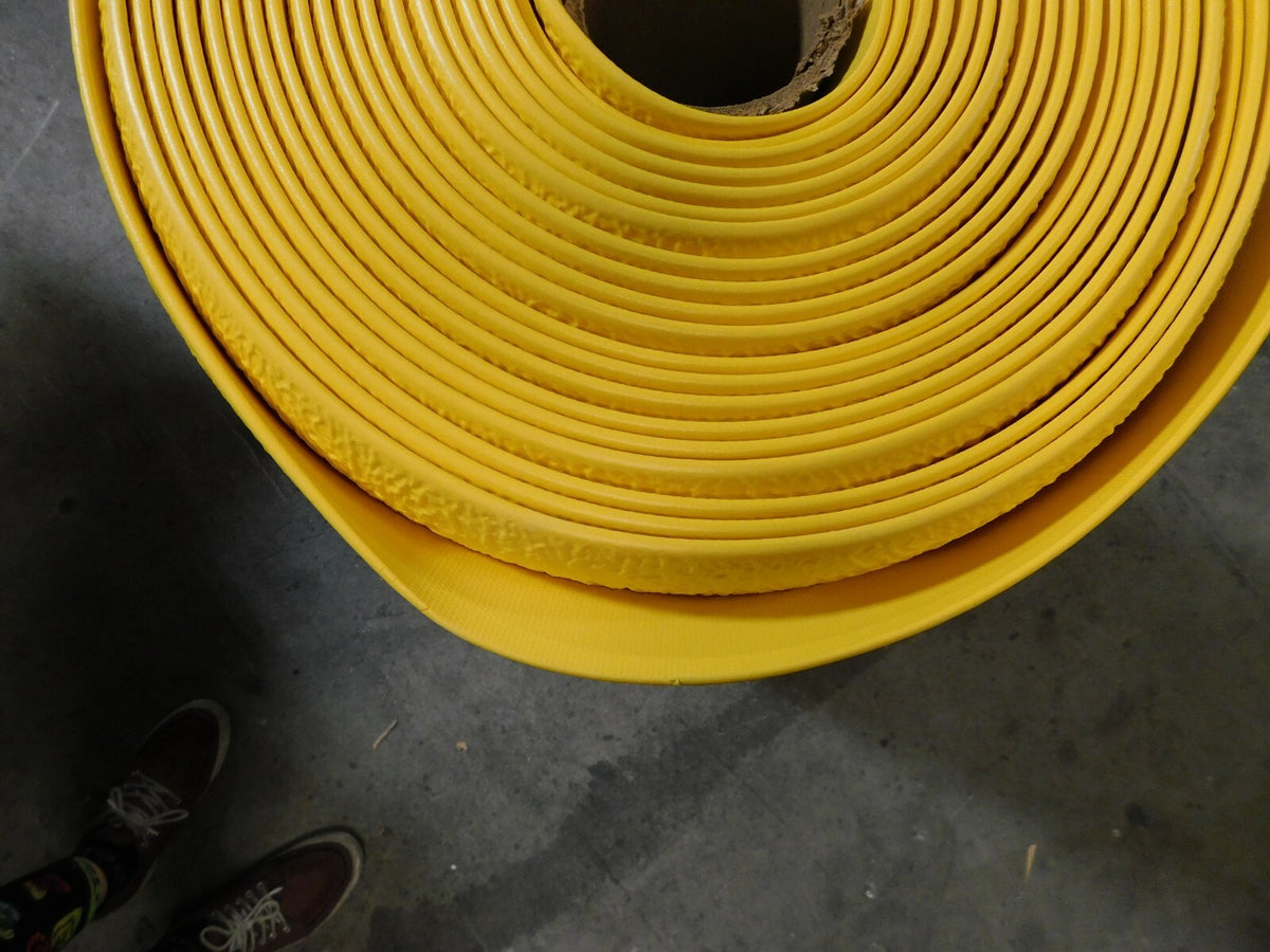Pro-Safe Dry Environment Anti-Fatigue Mat 60' L x 3' W x 3/8" T 1926309033X60